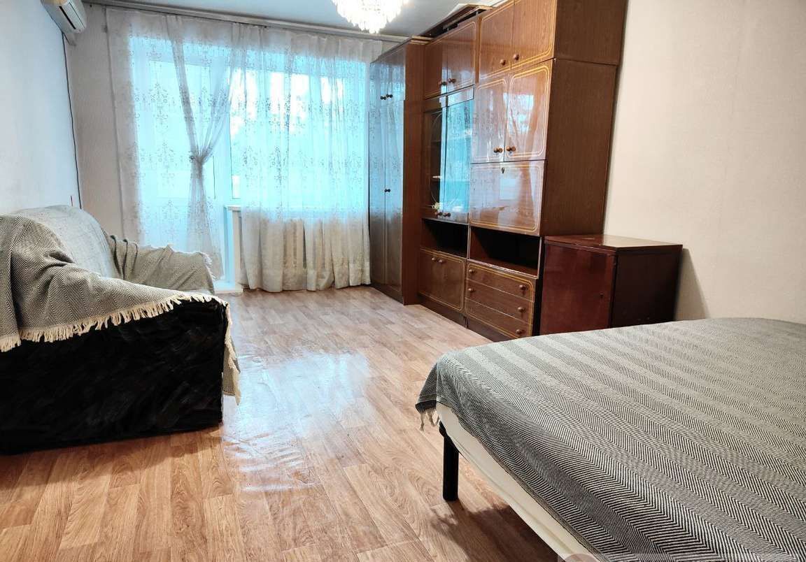 квартира г Самара Безымянка ул Стара Загора 149 фото 1