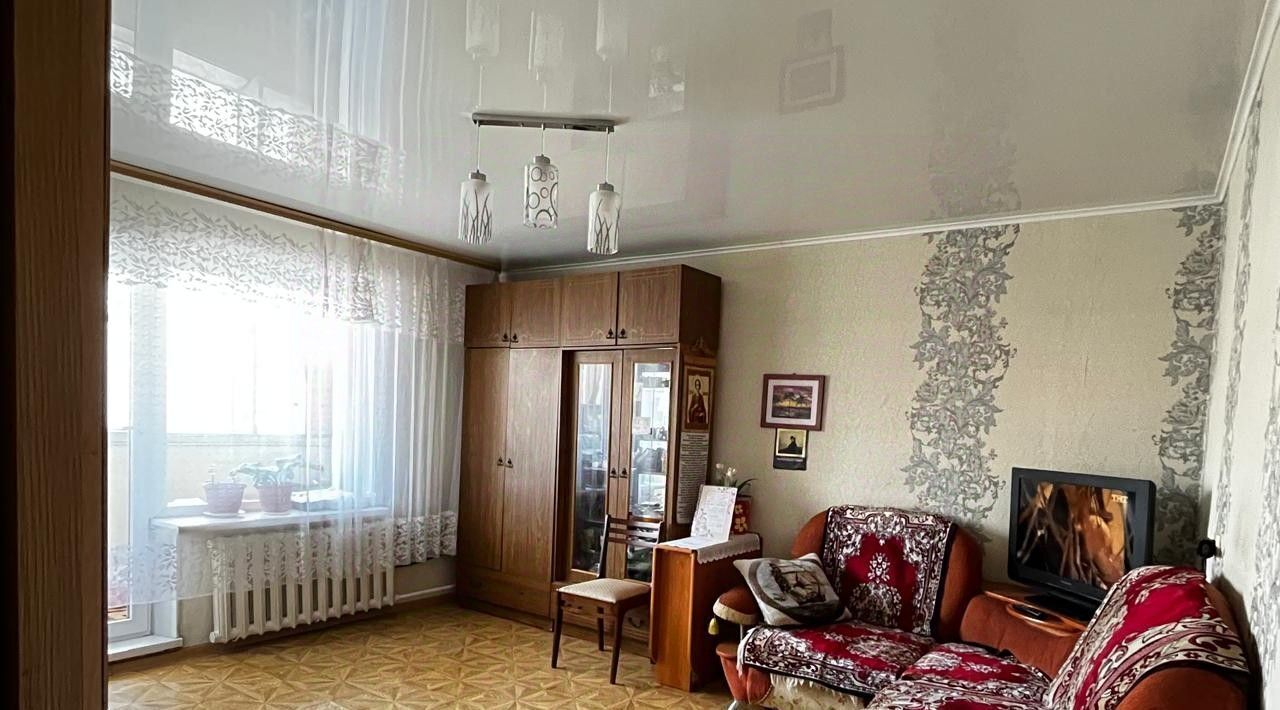 квартира г Челябинск р-н Ленинский ул Гражданская 14 фото 4