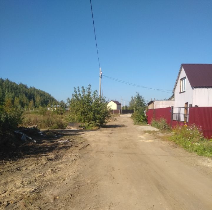 земля г Челябинск р-н Советский снт Крым фото 4