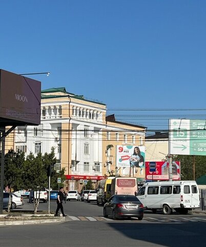ул Байрамова 8 фото