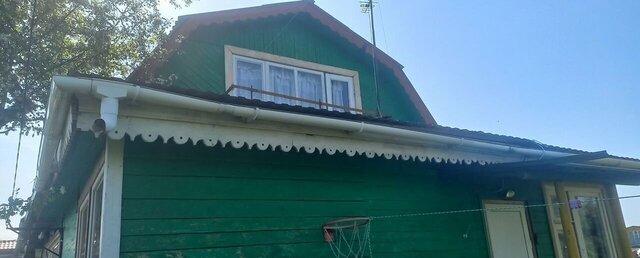 Шунгенское сельское поселение, СНТ Сельхозтехника-78, Кострома фото
