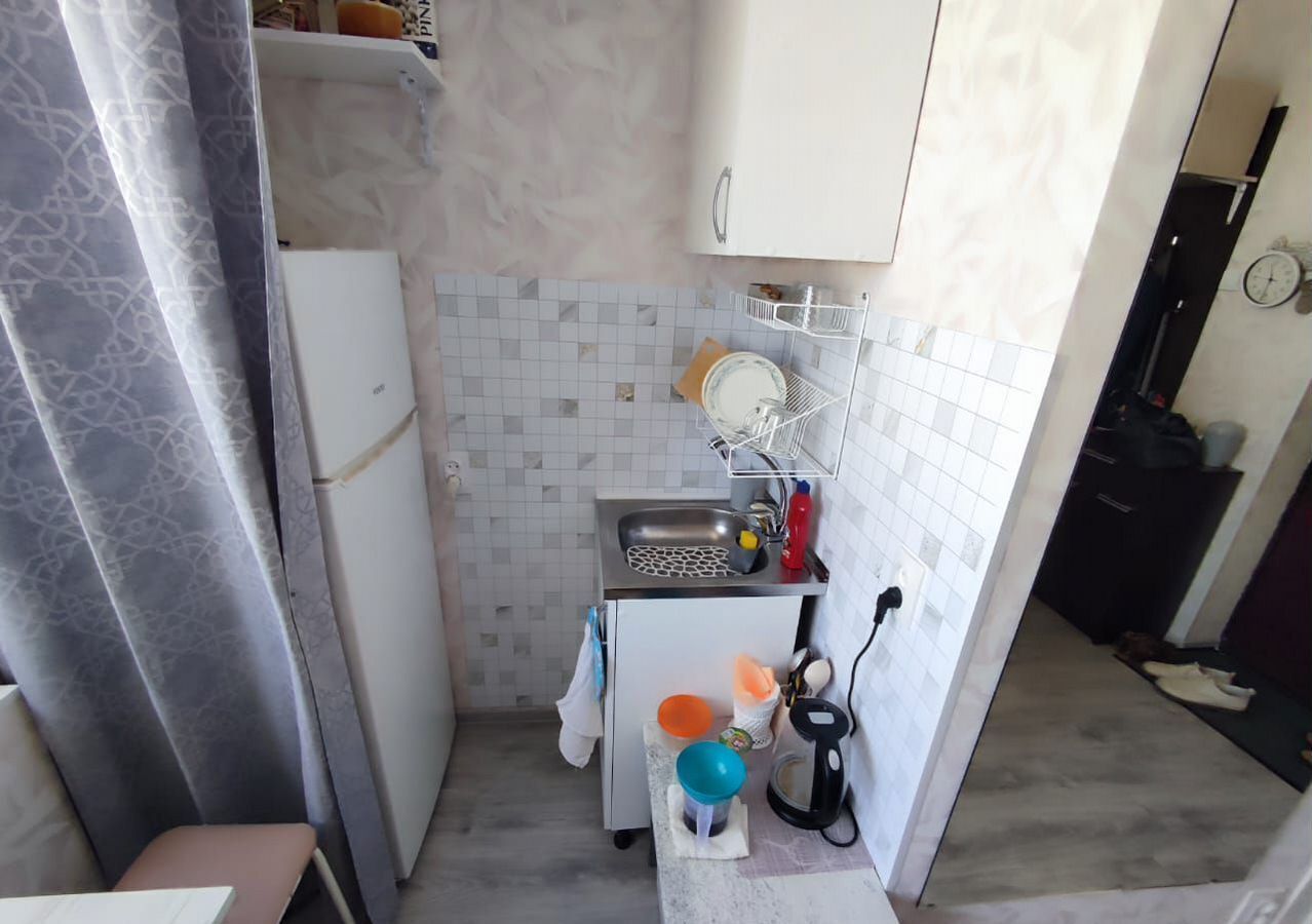 комната г Великий Новгород Западный пр-кт Александра Корсунова 36к/1 фото 3