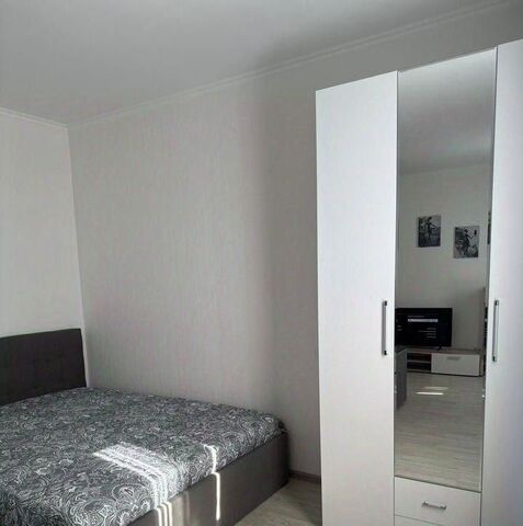 квартира метро Кузьминки дом 103а фото