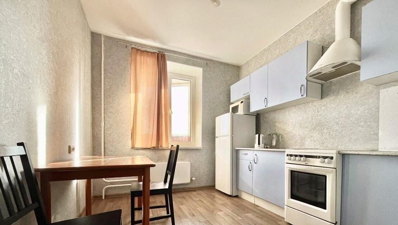 квартира г Москва метро Дегунино ул Дубнинская 37к/1 фото 1