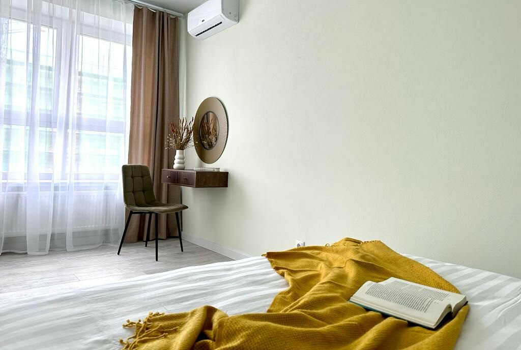 квартира г Казань метро Горки ул Ярдем 25 фото 3