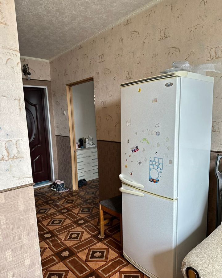 квартира г Ноябрьск ул Советская 85 Тюменская обл. фото 4
