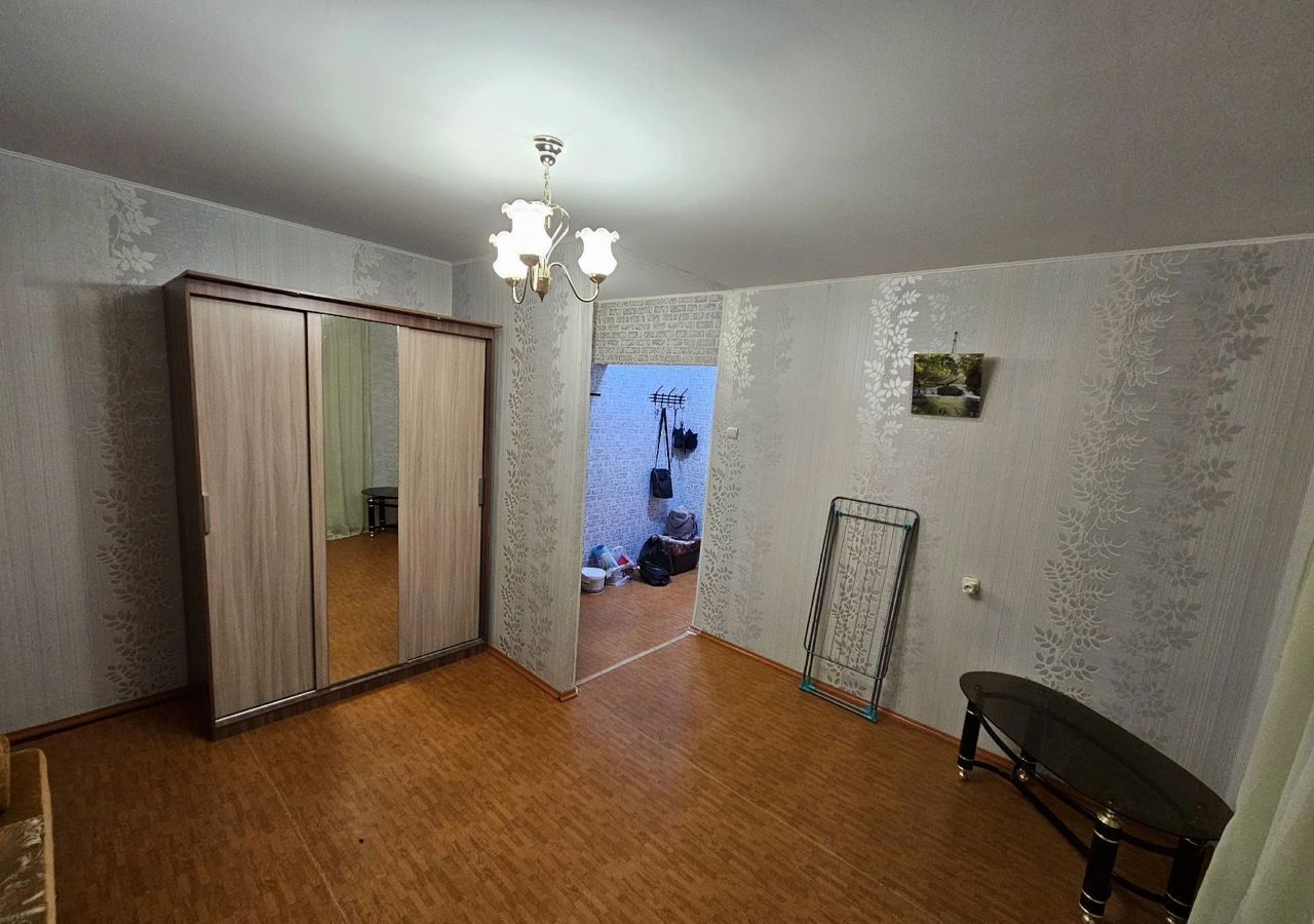 квартира г Пермь р-н Мотовилихинский ул Сигаева 12 фото 3