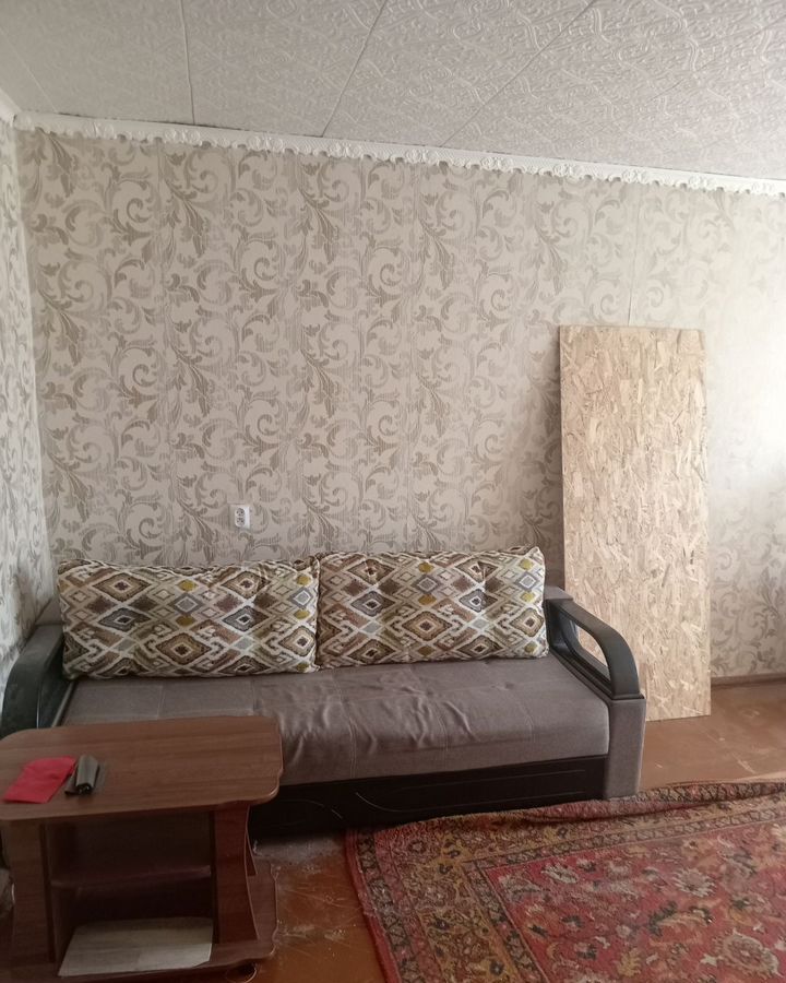 квартира г Хабаровск р-н Индустриальный ул Калараша 24а 1-й мкр-н фото 2