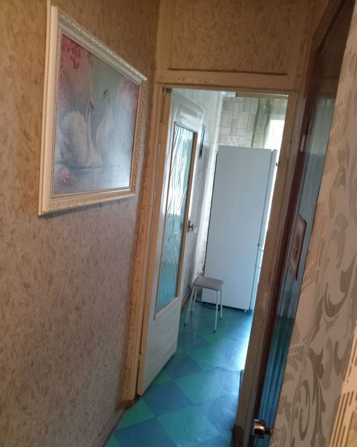 квартира г Хабаровск р-н Индустриальный ул Калараша 24а 1-й мкр-н фото 3