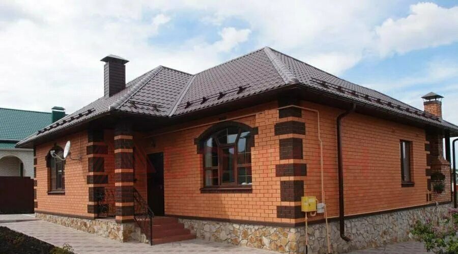 дом г Каменск-Шахтинский пр-кт Карла Маркса фото 3