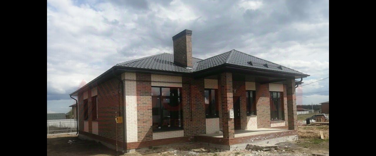дом г Каменск-Шахтинский пр-кт Карла Маркса фото 2
