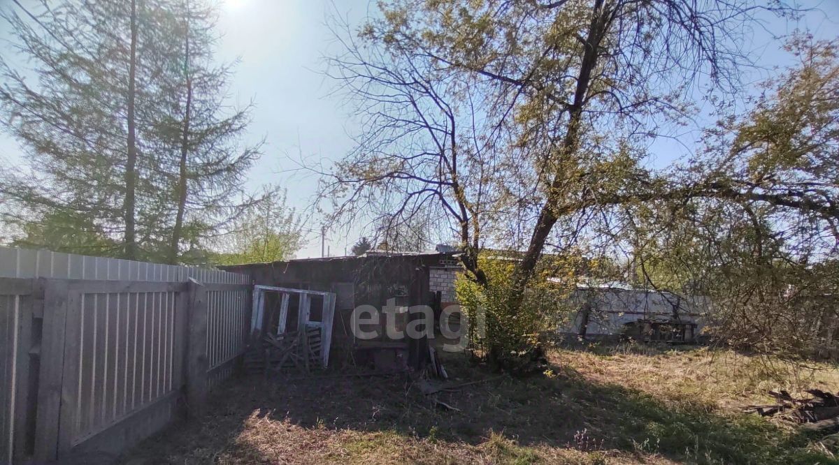 земля г Свободный ул Народная фото 4