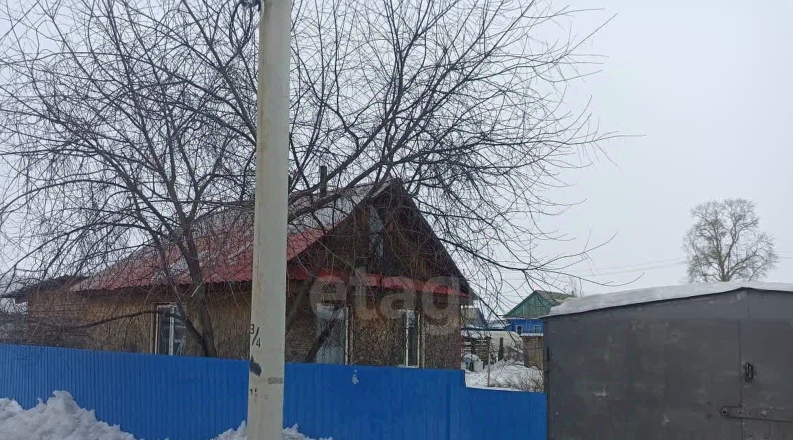 дом г Белогорск ул Гоголя 77 фото 3