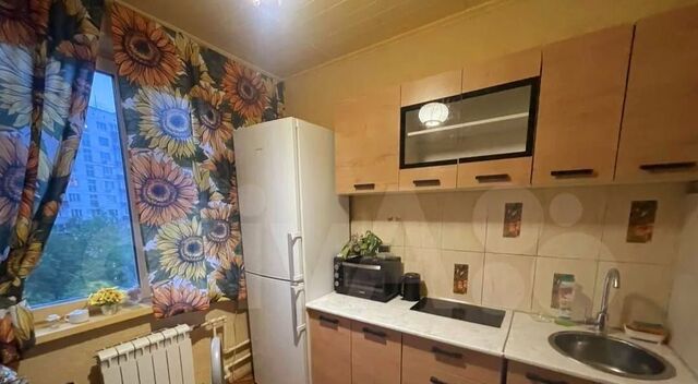 ул Милашенкова 8 фото