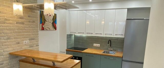 ул Бакунинская 32/36к 1 фото