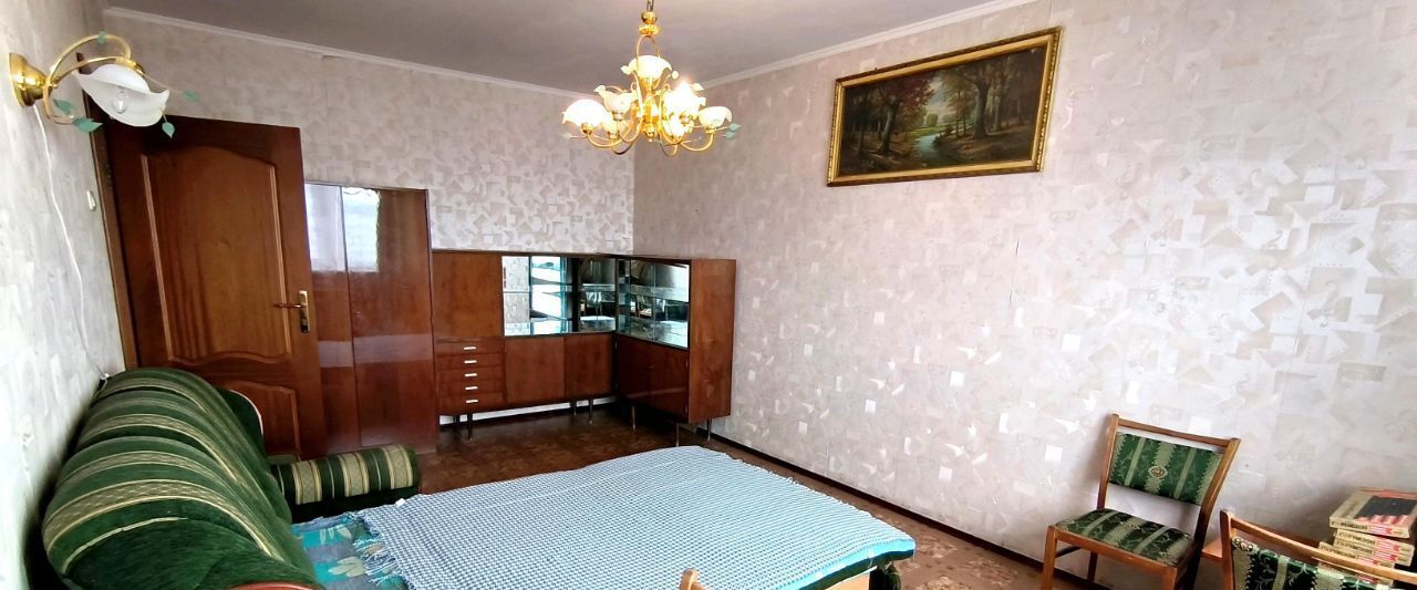 квартира г Москва метро Строгино ул Таллинская 26 фото 4