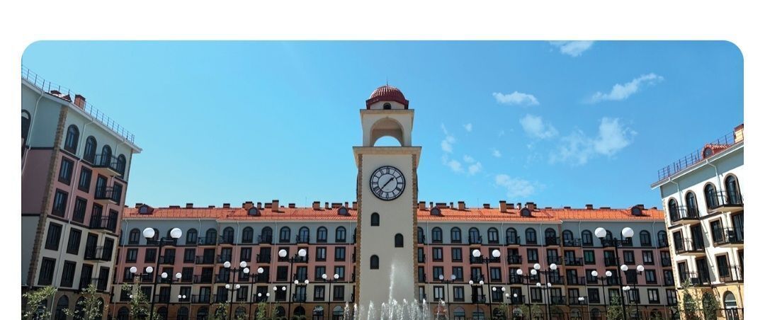 квартира г Евпатория ул им.60-летия ВЛКСМ фото 1