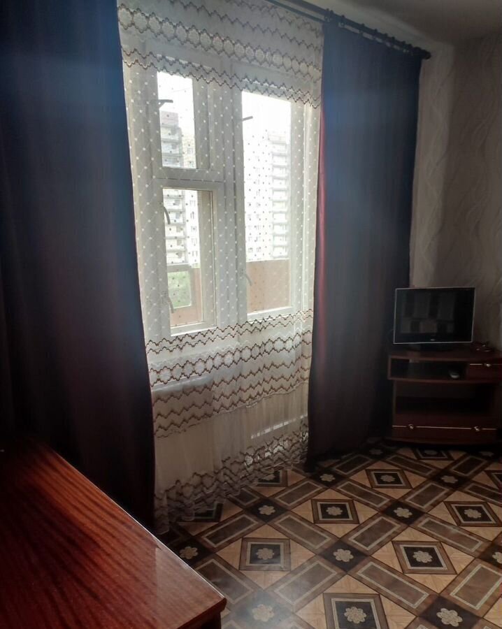 квартира г Санкт-Петербург ул Малая Карпатская 17 Дунайская фото 4