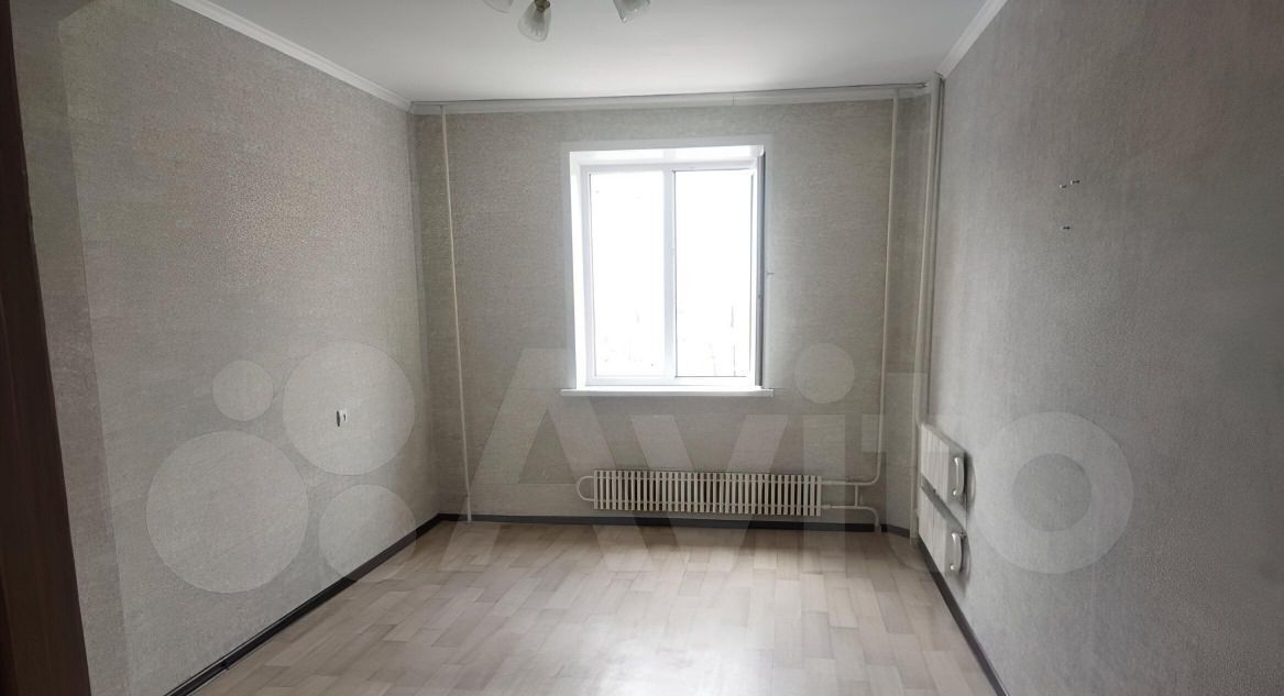квартира г Белгород Западный ул Щорса 55а фото 3