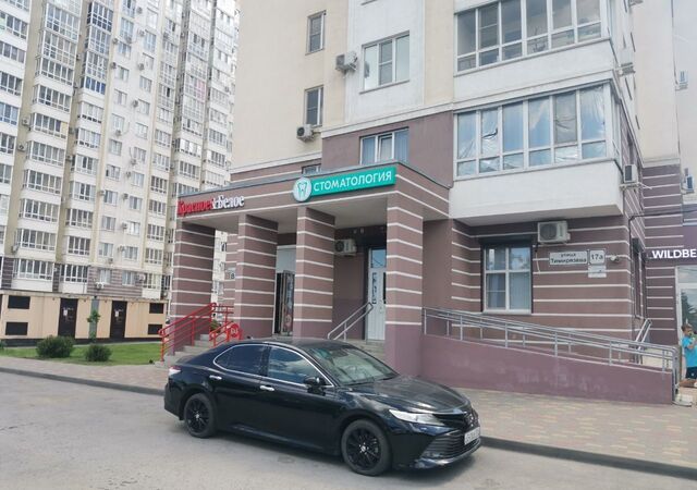 р-н Советский ул им. Тимирязева 19а фото