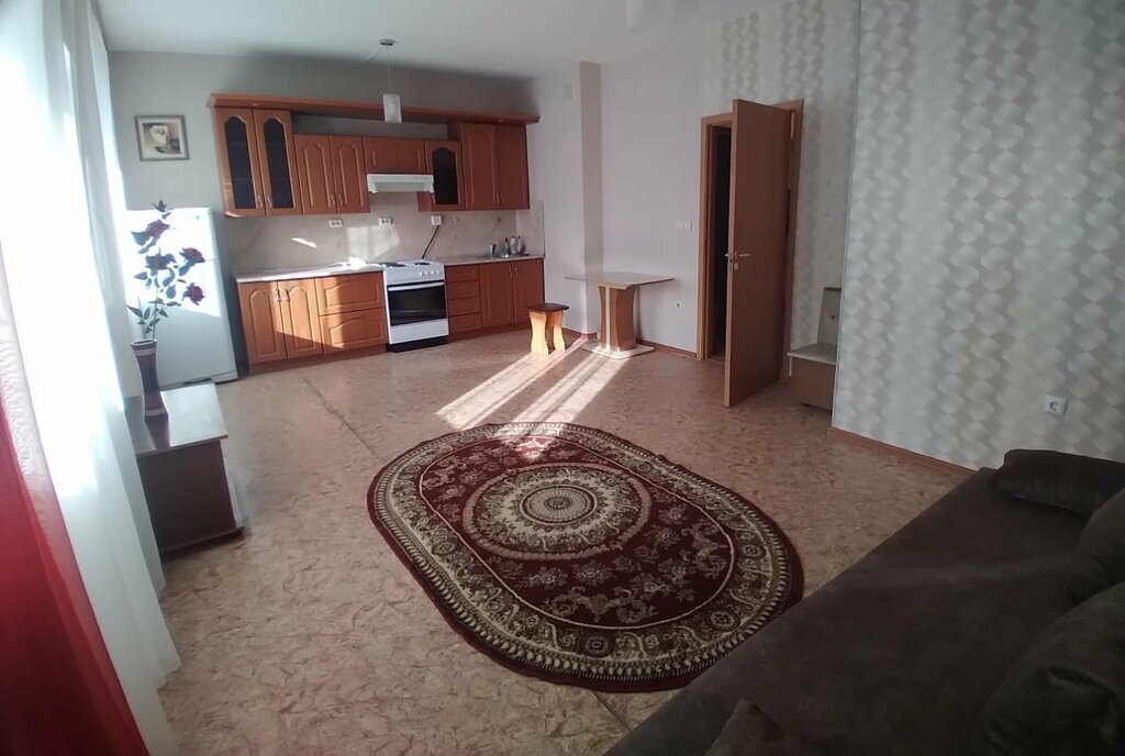 квартира г Иркутск ул Баумана 205 фото 2