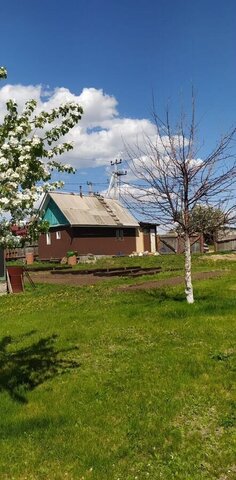 дом сельсовет, Красноярск, Солонцовский фото