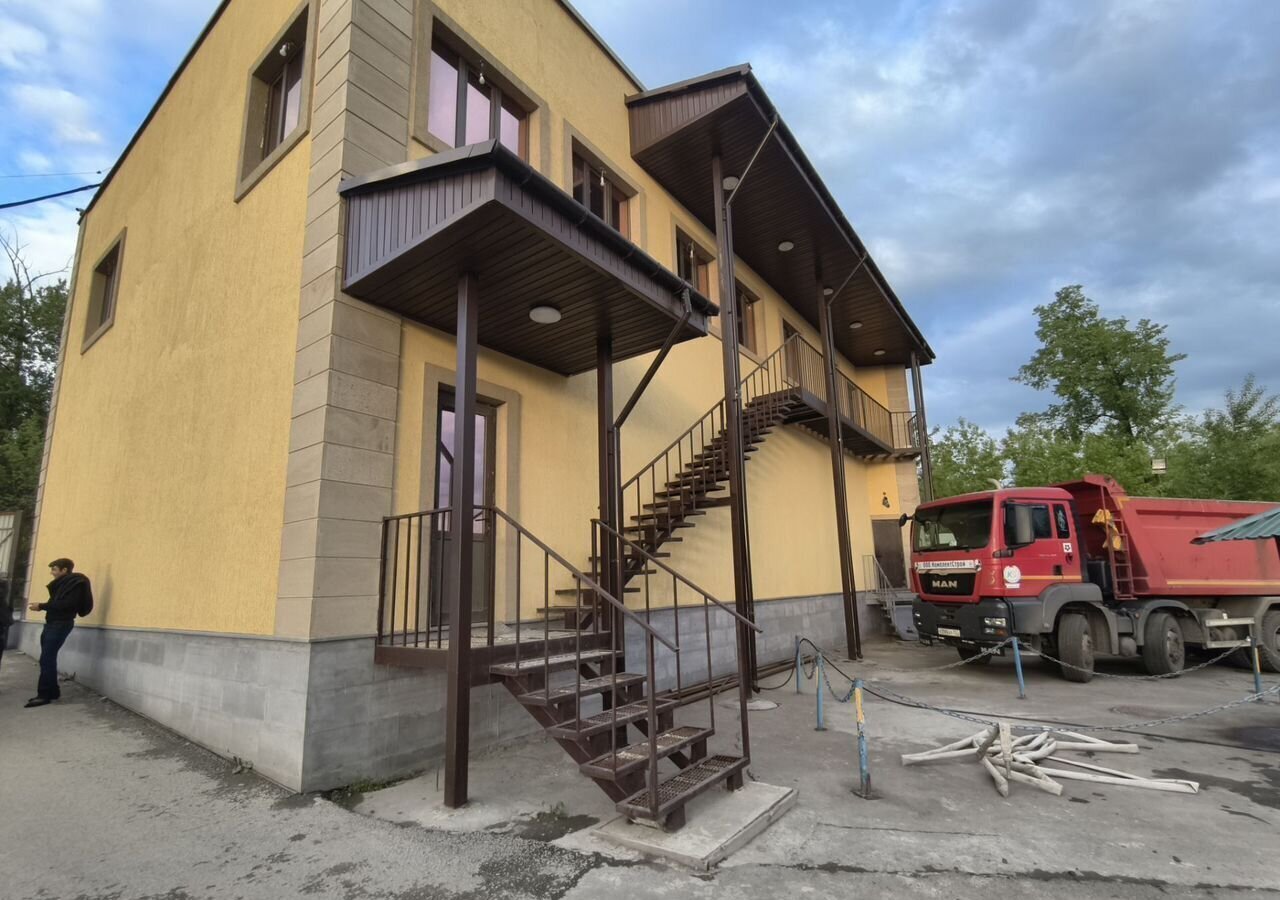 свободного назначения г Видное тер Промзона 28с/1 д. Горки фото 4