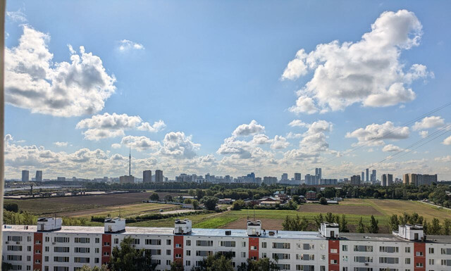 метро Лихоборы ул Большая Академическая 73/3 фото