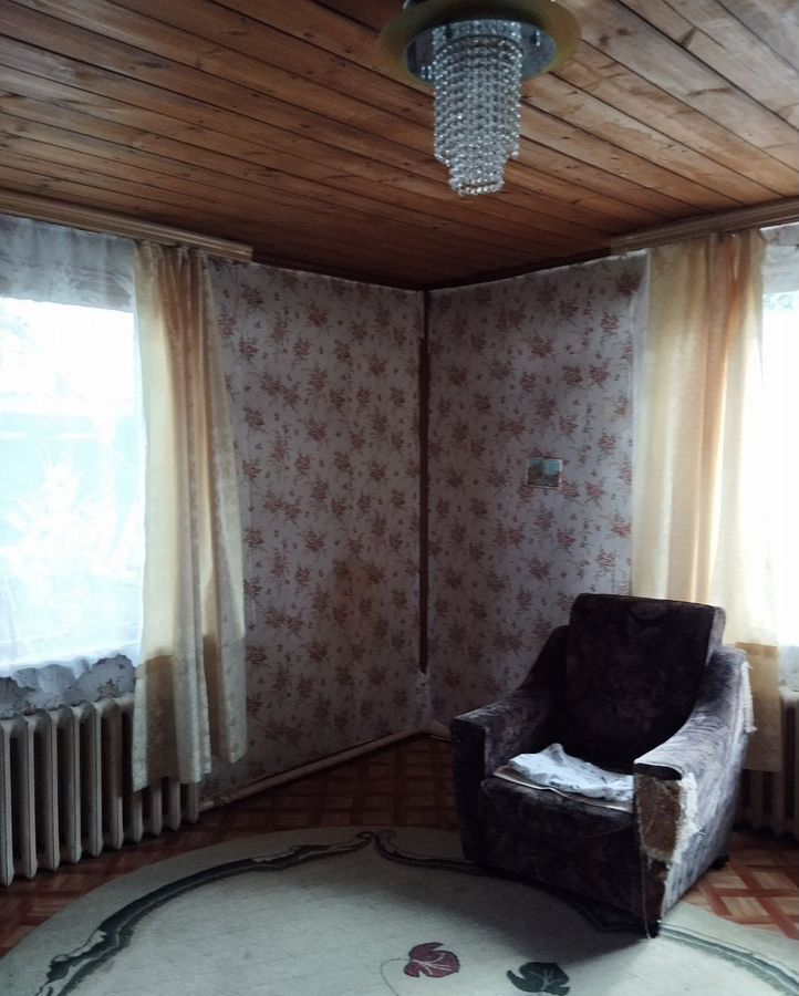 дом г Красногорск мкр Опалиха ул Северная 47 8 км, Волоколамское шоссе фото 3