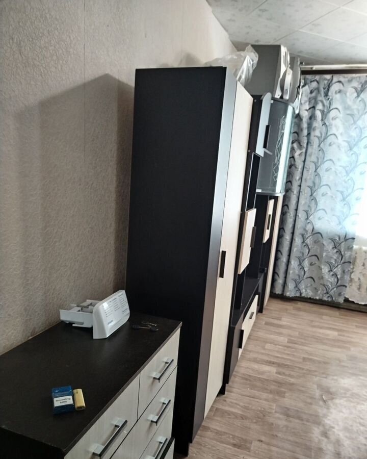 комната г Чехов ул Гагарина 12 фото 3