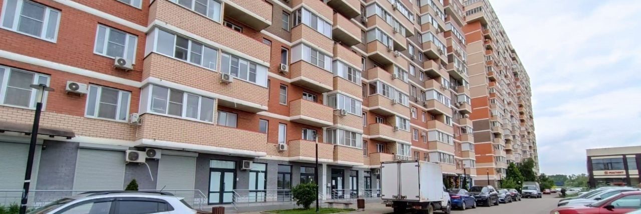 свободного назначения г Краснодар р-н Карасунский ул Гидростроителей 62к/3 фото 3