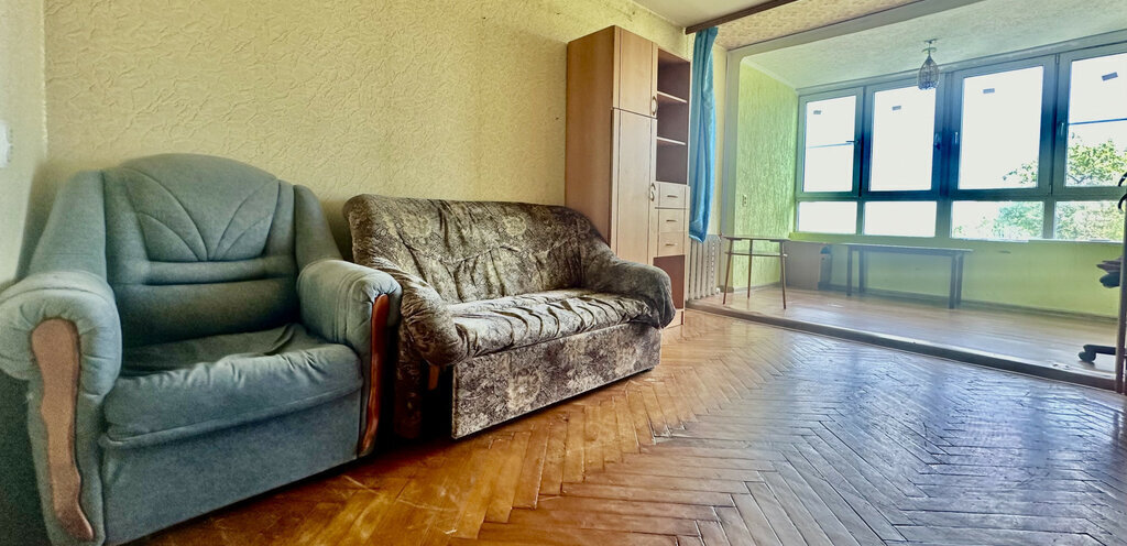 квартира г Армавир ул Кирова 85 фото 3