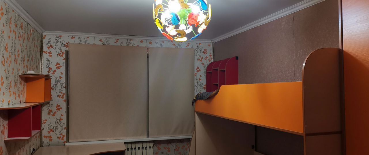 квартира р-н Лебедянский г Лебедянь ул Советская 84 фото 9
