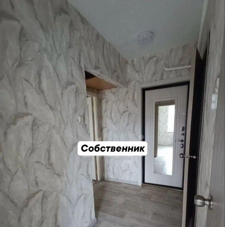 квартира г Нижний Тагил пр-кт Октябрьский 1 Гальяно-Горбуновский массив фото 12