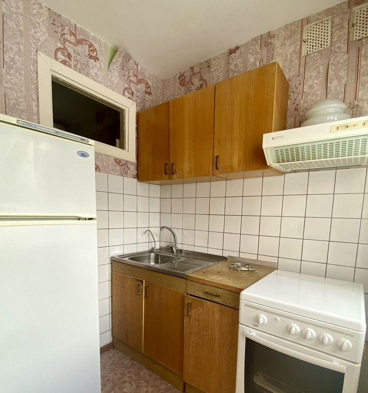 квартира г Кушва ул Гвардейцев 18 фото 9