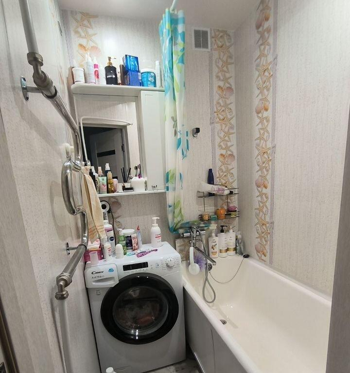 квартира г Кушва ул Свободы 9 фото 10