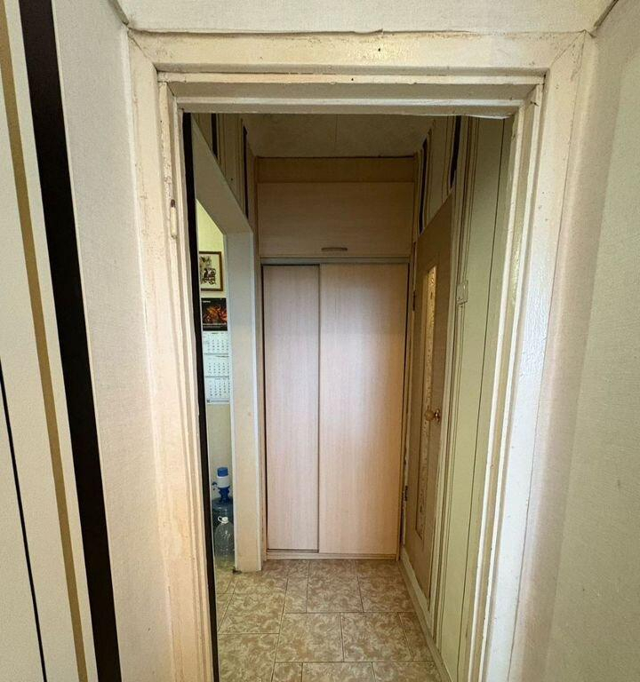 квартира г Нижний Тагил Выя ул Красноармейская 74а фото 8
