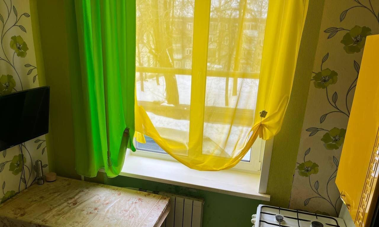квартира г Кушва ул Горняков 18 фото 9