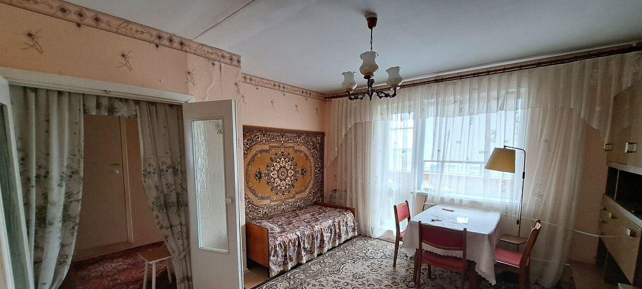 квартира г Нижний Тагил ул Захарова 2 Гальяно-Горбуновский массив фото 9
