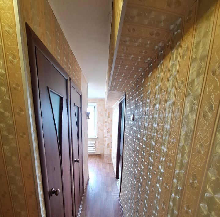 квартира г Рубцовск ул Алтайская 187а фото 3