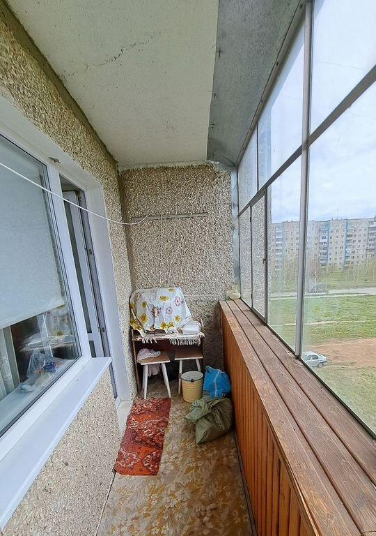 квартира г Нижний Тагил ул Захарова 2 Гальяно-Горбуновский массив фото 12
