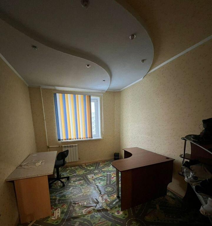 квартира г Нижний Тагил ул Захарова 10 Гальяно-Горбуновский массив фото 7