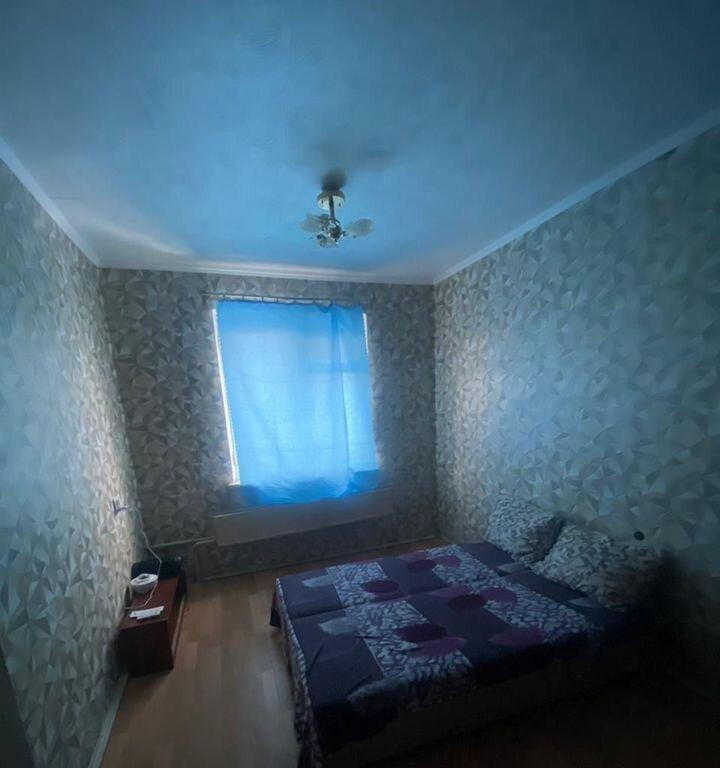 квартира г Нижний Тагил ш Черноисточинское 27 Гальяно-Горбуновский массив фото 6