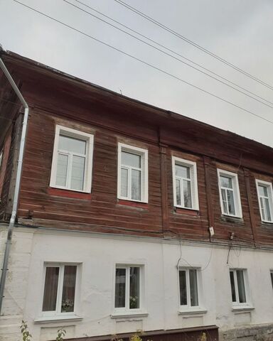 рп Елатьма ул Егерева 14 фото