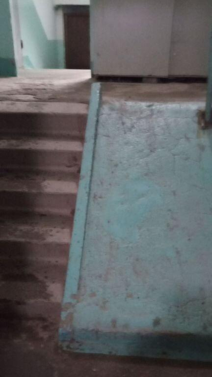 квартира г Нижний Тагил ш Черноисточинское 27 Гальяно-Горбуновский массив фото 14