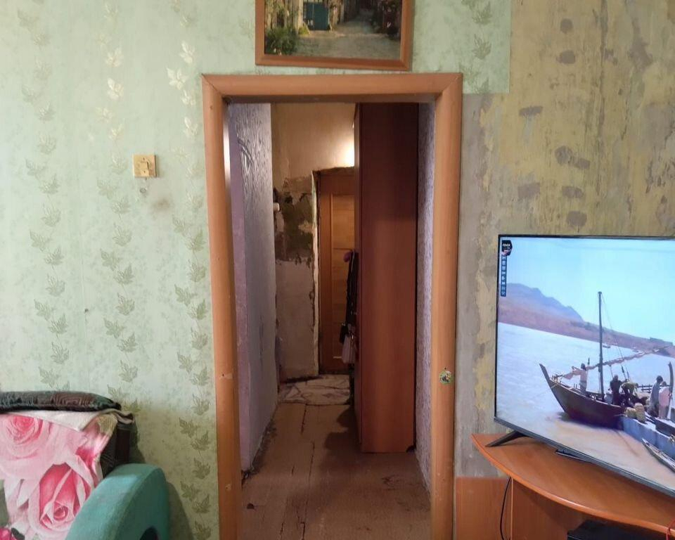 квартира г Нижний Тагил Тагилстрой ул Кутузова 10 фото 10