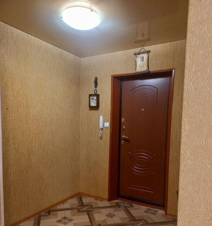 квартира г Кушва ул Станционная 80 фото 7