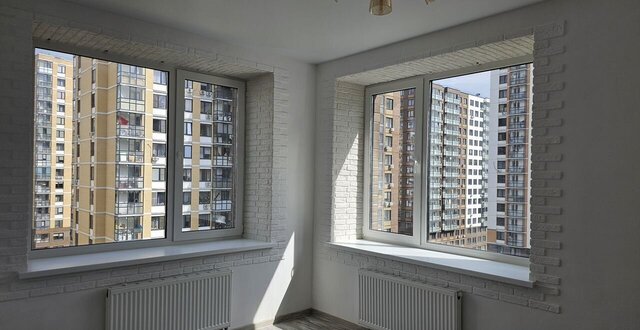 мкр Саввино б-р Спасский 3 Железнодорожная фото
