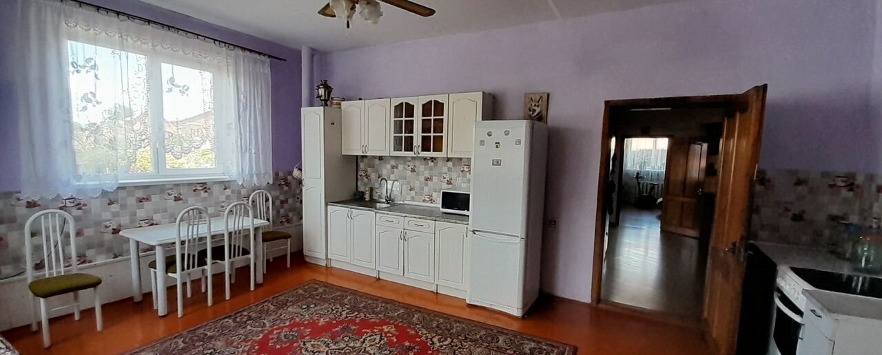 дом г Абакан ул Литвинова 93 фото 26