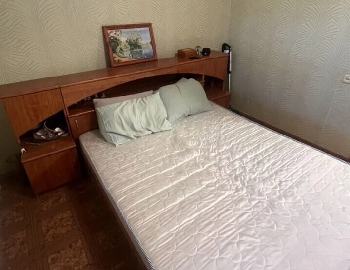 квартира г Пенза ул Ставского 10 фото 5